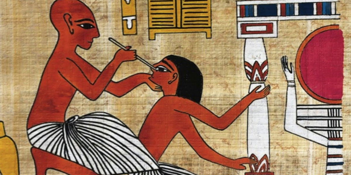 Health, Medicine, and Human Progress