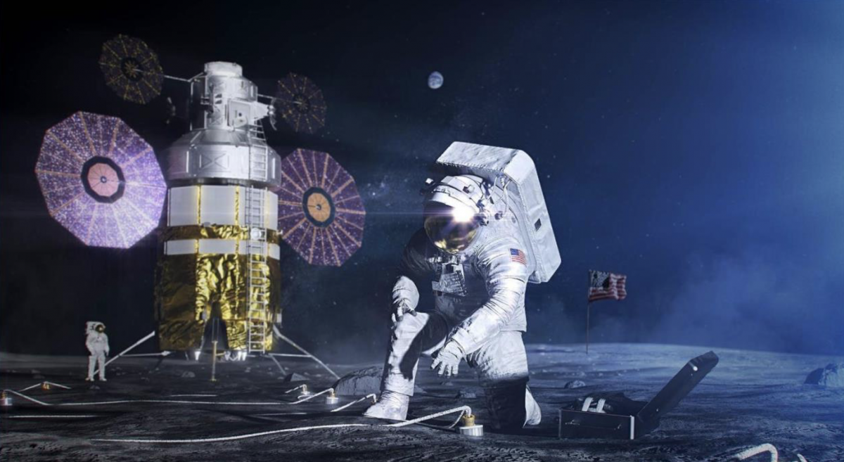 Space Exploration and Scientific Advancement
